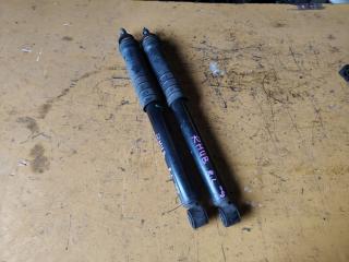 Фото запчасти амортизатор задний Renault Lutecia контрактная запчасть Запчасть амортизатор задний Renault Lutecia