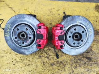 Фото запчасти ступица передняя Renault Lutecia контрактная запчасть Запчасть ступица передняя Renault Lutecia