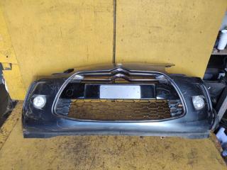 Запчасть бампер передний CITROEN DS3