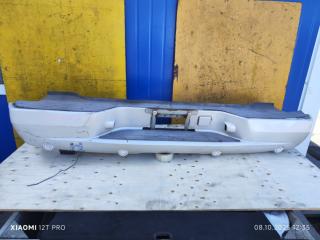 Запчасть бампер задний CADILLAC ESCALADE