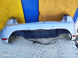 Фото запчасти бампер задний Renault Lutecia контрактная запчасть Запчасть бампер задний Renault Lutecia