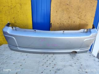 Запчасть бампер задний HONDA Capa