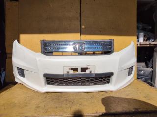 Запчасть бампер передний HONDA FREED SPIKE