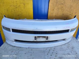 Запчасть бампер передний TOYOTA BB