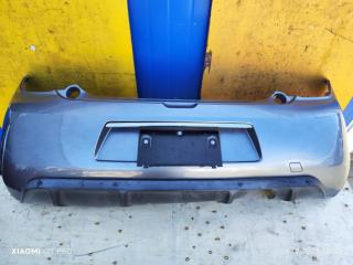 Запчасть бампер задний CITROEN DS3