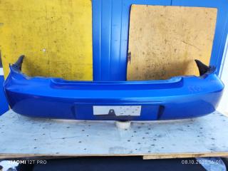Бампер задний SUBARU IMPREZA