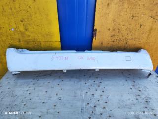 Запчасть бампер задний TOYOTA LITEACE