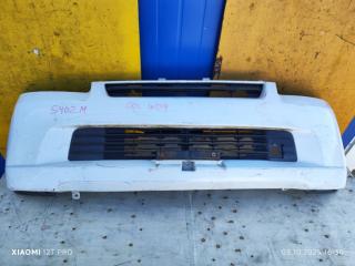 Фото запчасти бампер передний TOYOTA LITEACE контрактная запчасть Запчасть бампер передний TOYOTA LITEACE