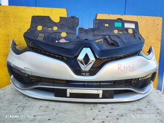 Фото запчасти бампер передний Renault Lutecia контрактная запчасть Запчасть бампер передний Renault Lutecia