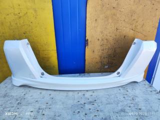 Запчасть бампер задний HONDA FREED SPIKE