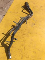 Горловина топливного бака MITSUBISHI PAJERO