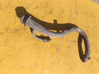 Горловина топливного бака Subaru IMPREZA WRX STI