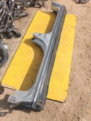 Запчасть порог левый TOYOTA Gaia