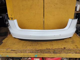 Бампер задний Audi A6