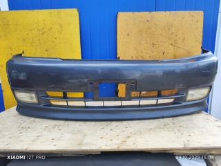 Запчасть бампер передний TOYOTA GRANVIA