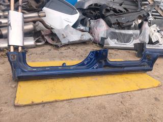 Фото запчасти порог левый NISSAN LIBERTY контрактная запчасть Запчасть порог левый NISSAN LIBERTY