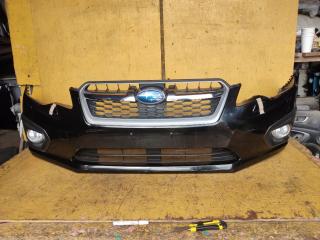 Бампер передний SUBARU IMPREZA