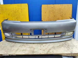 Запчасть бампер передний TOYOTA GRANVIA