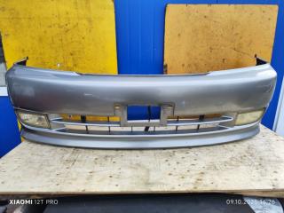 Запчасть бампер передний TOYOTA GRAND HIACE