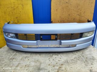 Запчасть бампер передний TOYOTA HIACE REGIUS