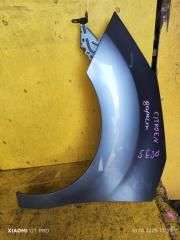 Запчасть крыло переднее левое CITROEN DS3