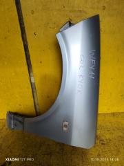 Крыло переднее левое NISSAN Wingroad