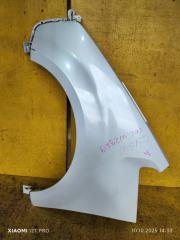 Крыло переднее левое MITSUBISHI DELICA D:5 контрактная Крыло переднее левое MITSUBISHI DELICA D:5