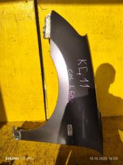 Крыло переднее левое NISSAN Bluebird