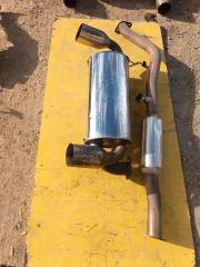 Глушитель NISSAN FAIRLADY Z