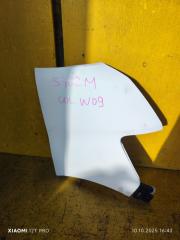 Фото запчасти крыло переднее правое TOYOTA LITE ACE контрактная запчасть Запчасть крыло переднее правое TOYOTA LITE ACE