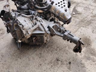 АКПП MITSUBISHI DELICA D:5 контрактная АКПП MITSUBISHI DELICA D:5