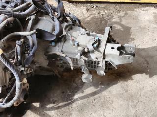 МКПП TOYOTA LITE ACE