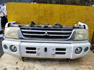 Ноускат MITSUBISHI PAJERO MINI