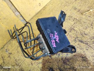 Блок abs TOYOTA ALLEX