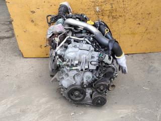 Фото запчасти двигатель Renault LUTECIA контрактная запчасть Запчасть двигатель Renault LUTECIA