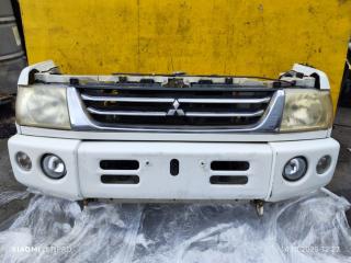 Ноускат MITSUBISHI PAJERO MINI