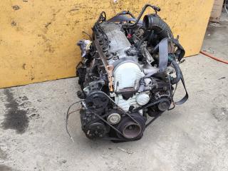 Двигатель HONDA Capa