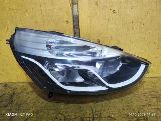 Фото запчасти фара передняя правая Renault Clio контрактная запчасть Запчасть фара передняя правая Renault Clio