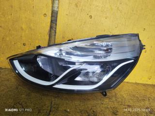 Фото запчасти фара передняя левая Renault Clio контрактная запчасть Запчасть фара передняя левая Renault Clio