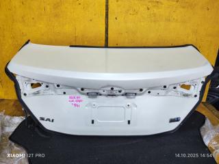 Крышка багажника TOYOTA SAI 2014