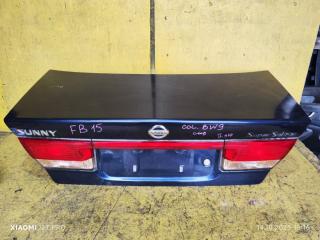 Крышка багажника NISSAN SUNNY