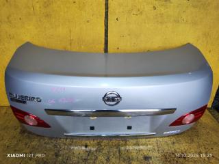 Крышка багажника NISSAN BLUEBIRD SYLPHY