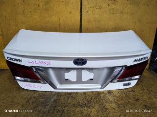 Крышка багажника TOYOTA CROWN MAJESTA