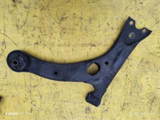 Фото запчасти рычаг передний правый TOYOTA Avensis контрактная запчасть Запчасть рычаг передний правый TOYOTA Avensis