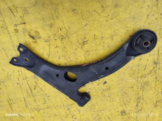 Фото запчасти рычаг передний левый TOYOTA Avensis контрактная запчасть Запчасть рычаг передний левый TOYOTA Avensis