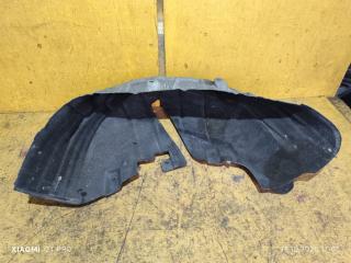 Запчасть подкрылок задний левый Volkswagen TIGUAN