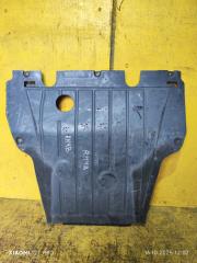 Фото запчасти защита двигателя передняя Renault Lutecia контрактная запчасть Запчасть защита двигателя передняя Renault Lutecia