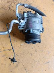 Компрессор кондиционера HONDA stream контрактная Компрессор кондиционера HONDA stream