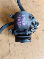 Компрессор кондиционера MITSUBISHI PAJERO MINI