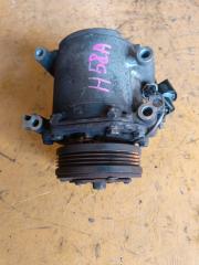 Компрессор кондиционера MITSUBISHI PAJERO MINI